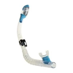 MINI DRY SCHNORCHEL Kinder - Schnorchelausrüstung