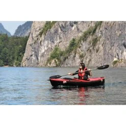 ESCAPE 1 - Kajak -Wassersportgeschäft 5637510574 l escape 1 grabner 24