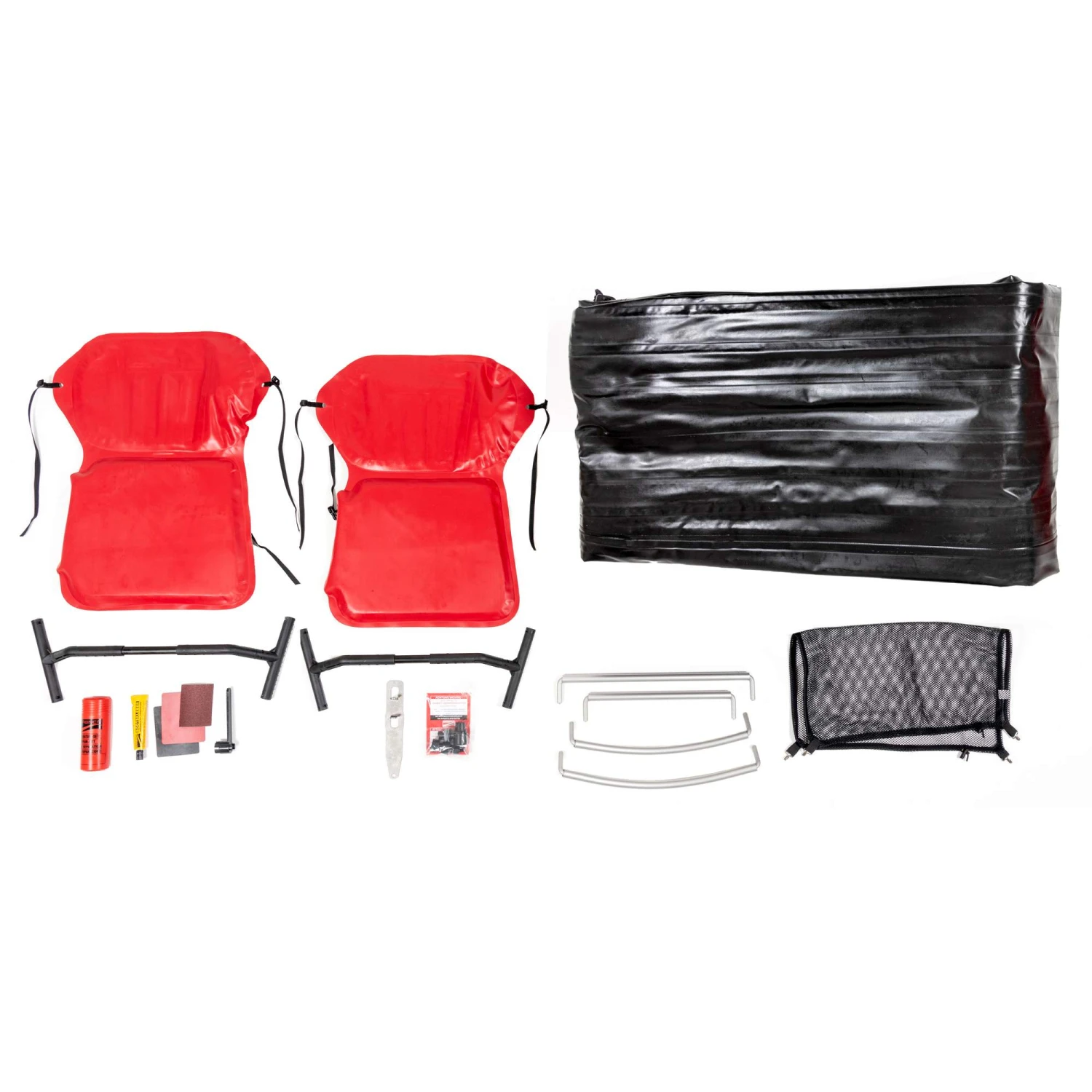 ESCAPE 2 - Kajak 19 ESCAPE 2 - Kajak – Bild 17