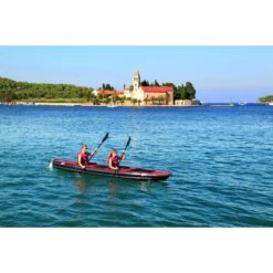 ESCAPE 2 - Kajak 38 ESCAPE 2 - Kajak -Wassersportgeschäft 5637511326 j escape 2 grabner 24