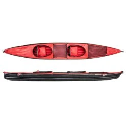 ESCAPE 2 - Kajak