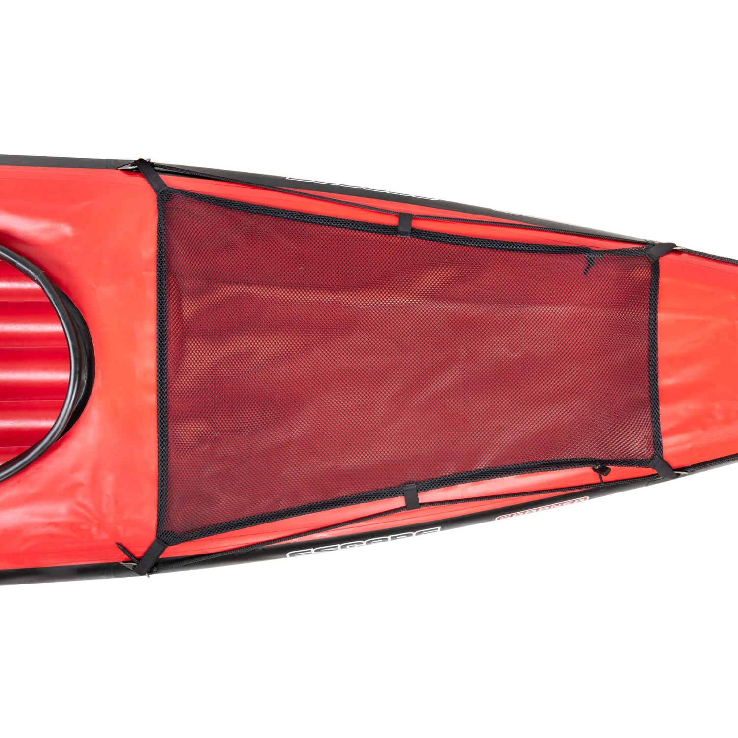 ESCAPE 2 - Kajak 10 ESCAPE 2 - Kajak – Bild 8