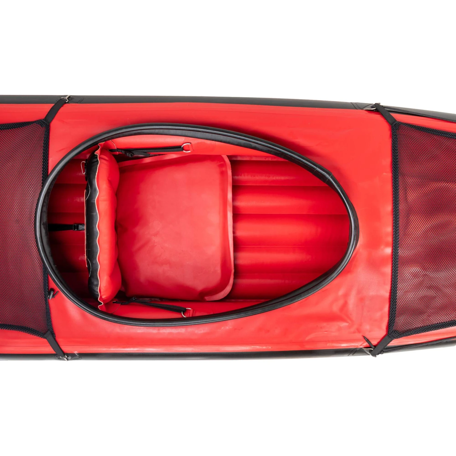 ESCAPE 2 - Kajak 12 ESCAPE 2 - Kajak – Bild 10