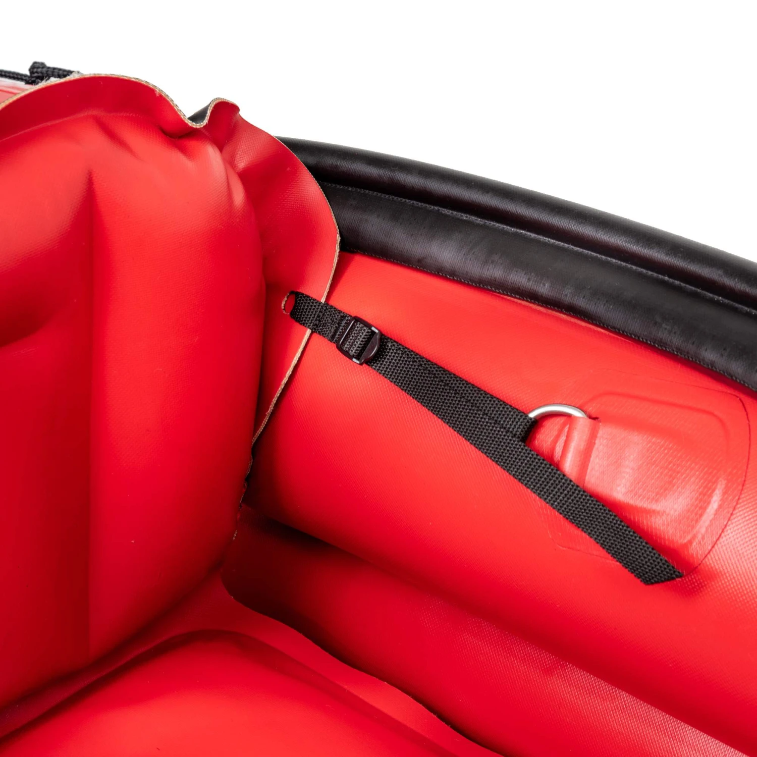 ESCAPE 2 - Kajak 14 ESCAPE 2 - Kajak – Bild 12