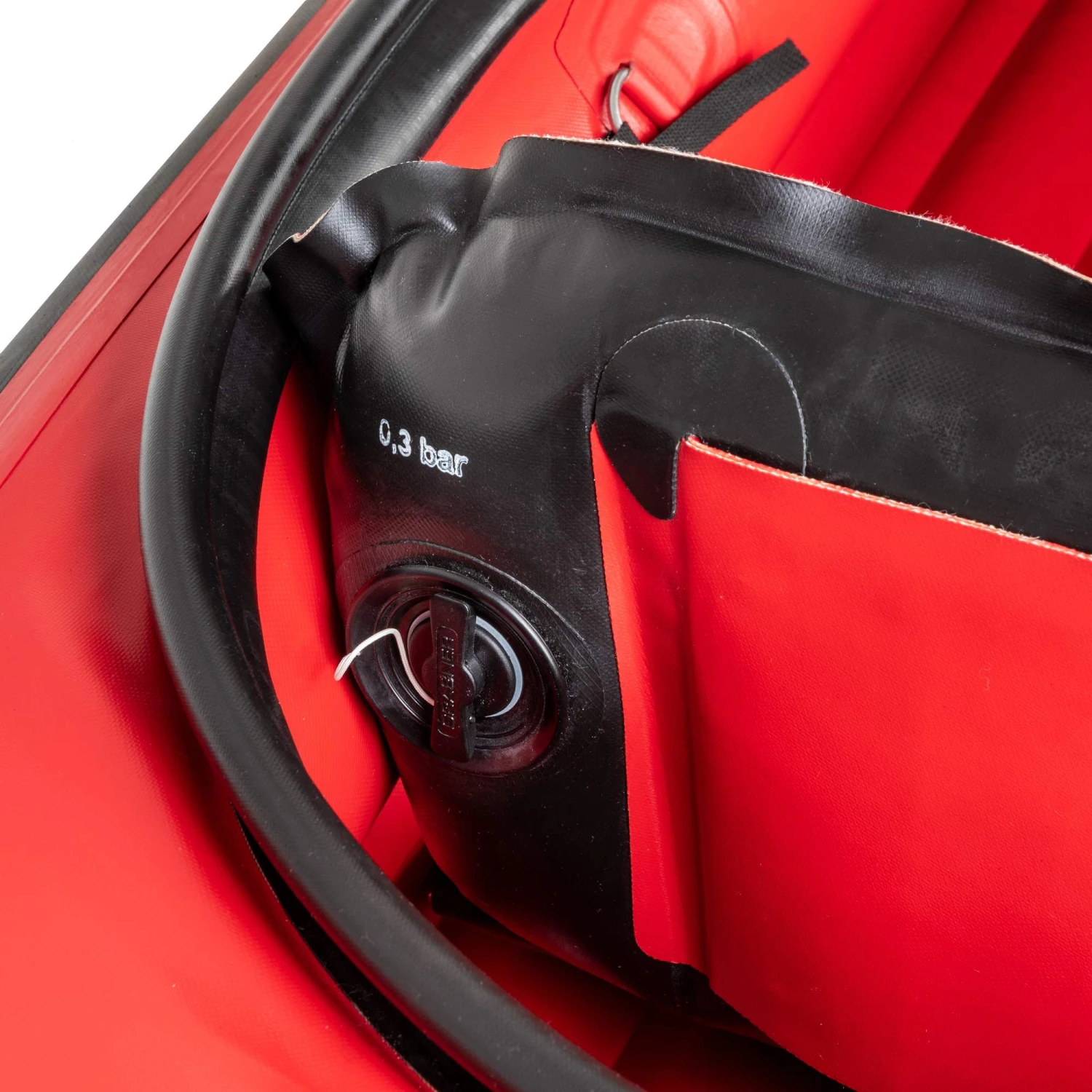 ESCAPE 2 - Kajak 15 ESCAPE 2 - Kajak – Bild 13