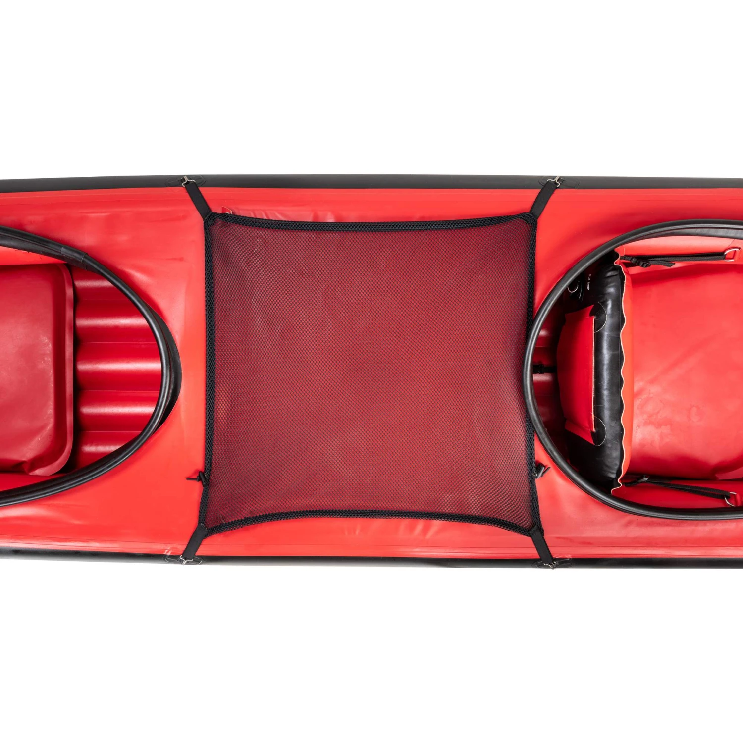 ESCAPE 2 - Kajak 16 ESCAPE 2 - Kajak – Bild 14