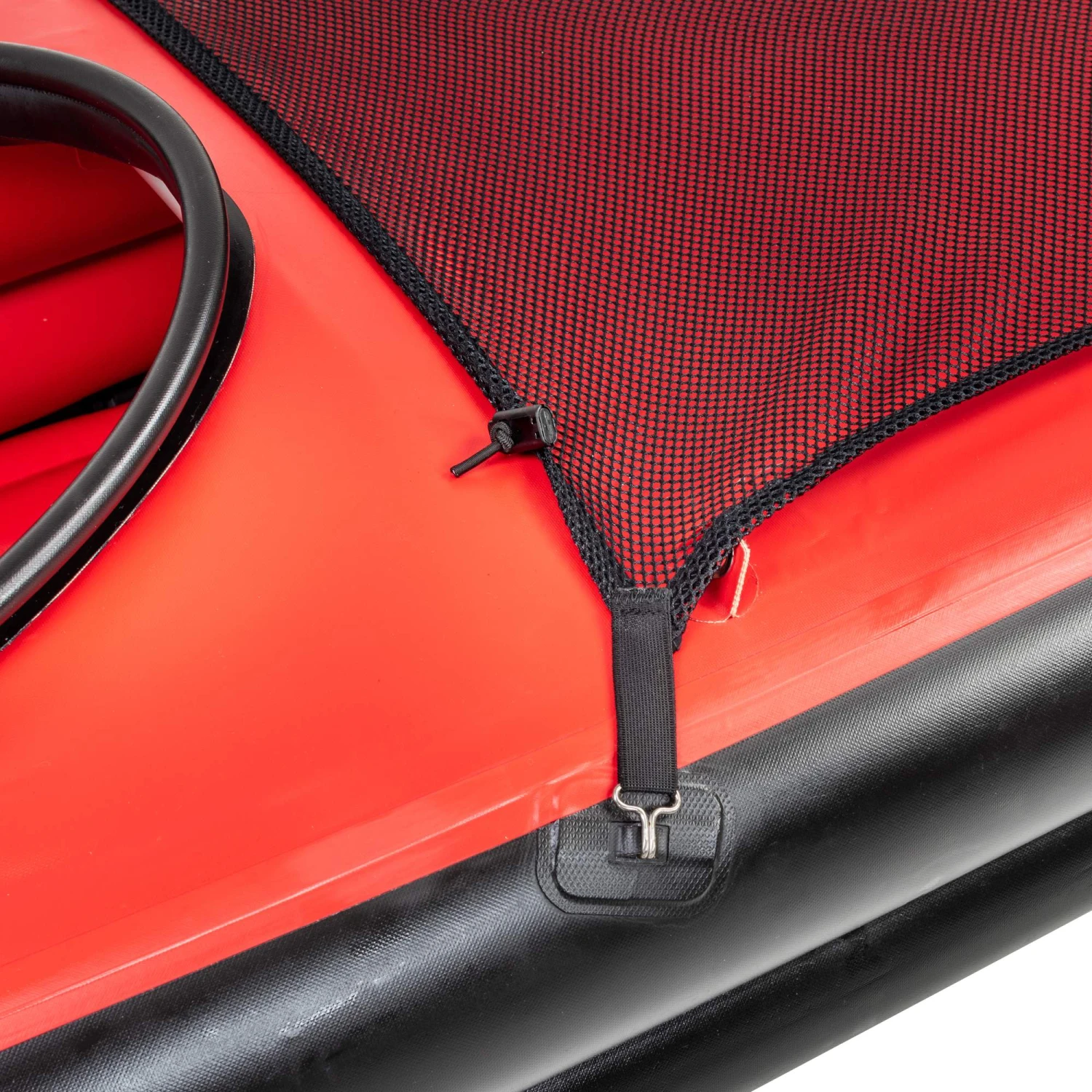 ESCAPE 2 - Kajak 17 ESCAPE 2 - Kajak – Bild 15