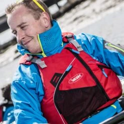 HIGH BACK - Schwimmweste -Wassersportgeschäft 5637783670 c high back yak 24