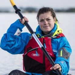 HIGH BACK - Schwimmweste -Wassersportgeschäft 5637783670 e high back yak 24