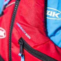 HIGH BACK - Schwimmweste -Wassersportgeschäft 5637783670 f high back yak 24