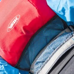 HIGH BACK - Schwimmweste -Wassersportgeschäft 5637783670 g high back yak 24