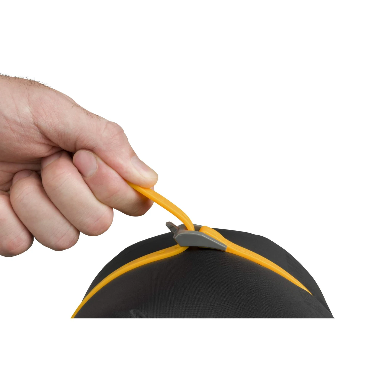 Sea To Summit STRETCH-LOC SET - ALL SIZES 20MM 4 PACK - Spanngurt – Bild 3