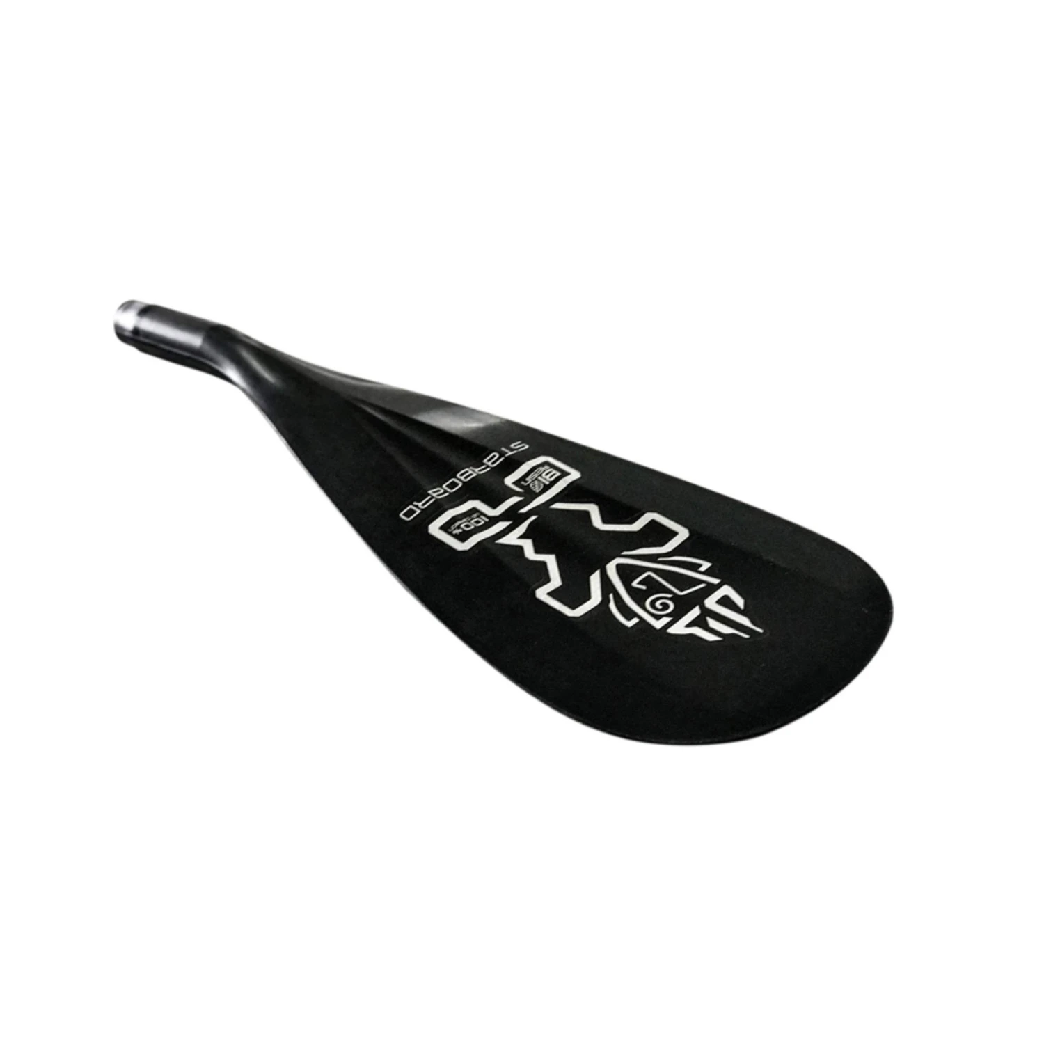 Starboard ENDURO UD CARBON 2 PCS ADJ FILAMENT S35 - SUP Paddel