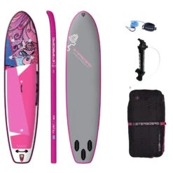 Starboard IGO TIKHINE SUN DELUXE SC - SUP Board