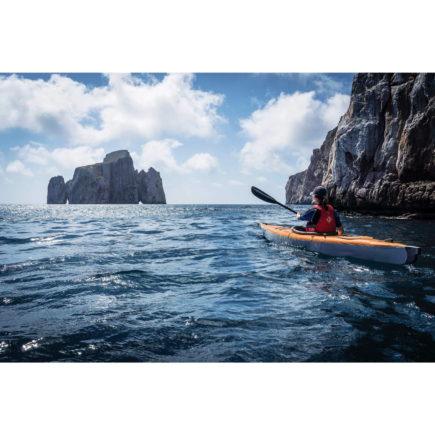 Advanced Elements AIRFUSION EVO - Kajak 5 Advanced Elements AIRFUSION EVO - Kajak – Bild 3