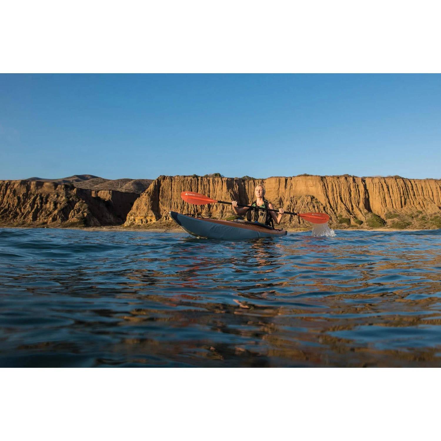 Advanced Elements AIRFUSION EVO - Kajak 7 Advanced Elements AIRFUSION EVO - Kajak – Bild 5