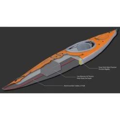 Advanced Elements AIRFUSION EVO - Kajak 26 Advanced Elements AIRFUSION EVO - Kajak -Wassersportgeschäft 5637885589 j airfusion evo advanced elements 24