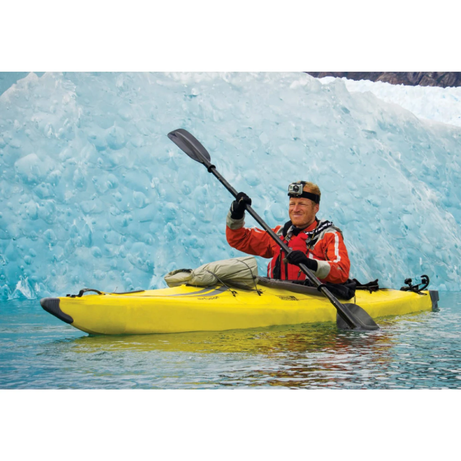 Advanced Elements AIRFUSION EVO - Kajak 16 Advanced Elements AIRFUSION EVO - Kajak – Bild 14