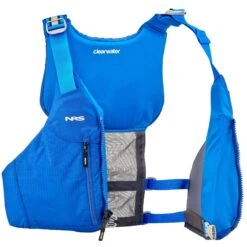 NRS CLEARWATER MESH BACK PFD Unisex - Schwimmweste -Wassersportgeschäft 5637972737 c clearwater mesh back pfd nrs 24