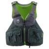 NRS CHINOOK FISHING PFD Unisex - Schwimmweste -Wassersportgeschäft 5637972741 a chinook fishing pfd nrs 24
