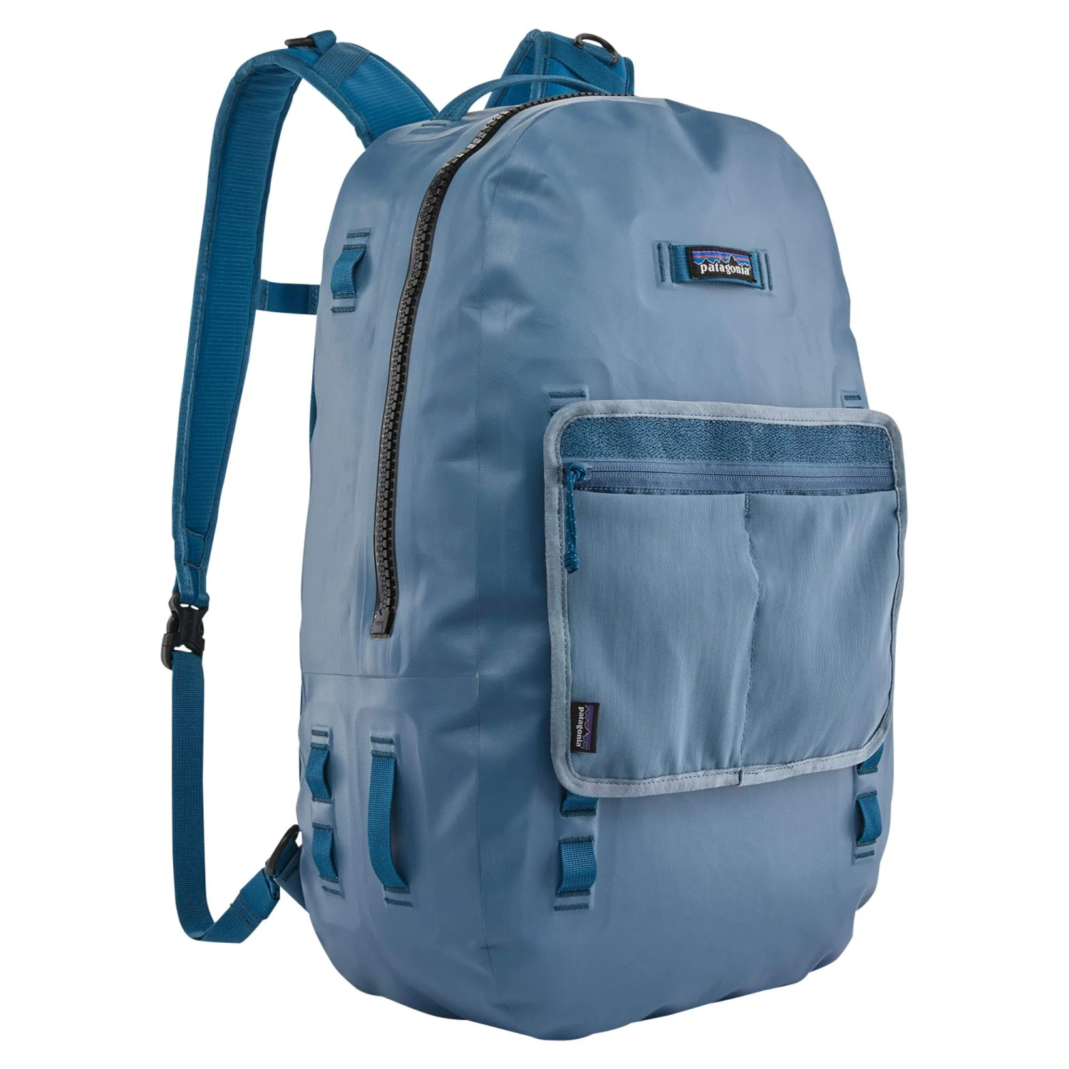 Patagonia GUIDEWATER BACKPACK Unisex - Wasserdichter Rucksack – Bild 2