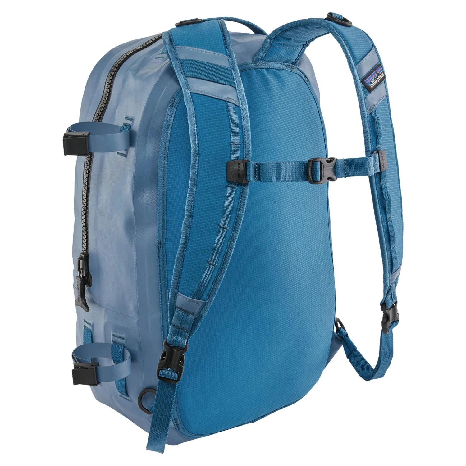 Patagonia GUIDEWATER BACKPACK Unisex - Wasserdichter Rucksack – Bild 3