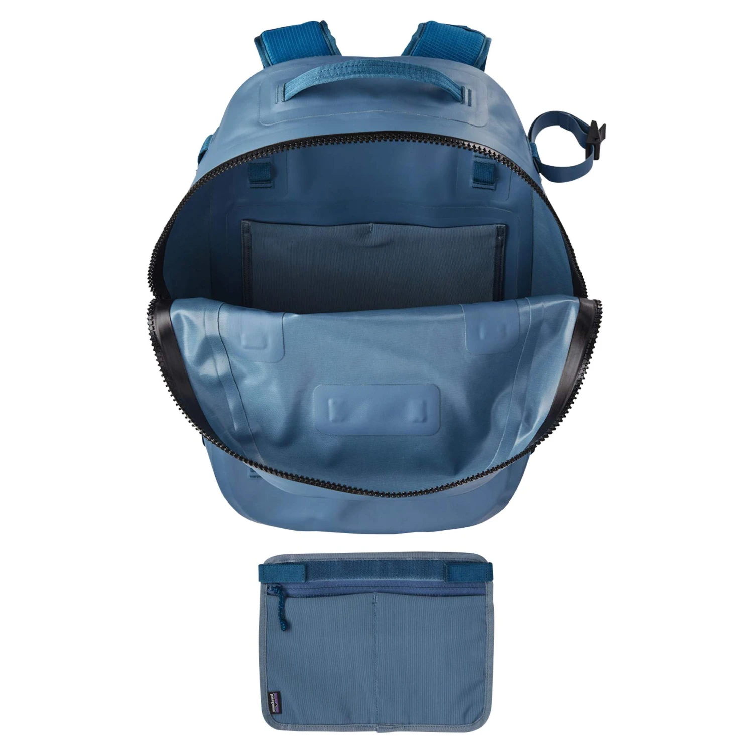 Patagonia GUIDEWATER BACKPACK Unisex - Wasserdichter Rucksack – Bild 8