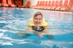 SCHWIMMI® Schwimmkragen -Wassersportgeschäft W2405 B06 ecommerce