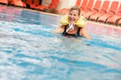 SCHWIMMI® Schwimmkragen -Wassersportgeschäft W2405 B07 ecommerce