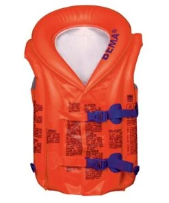 BEMA® Aufblasbare Schwimmlernhilfe