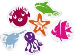 BECO-SEALIFE® Tauchtiere
