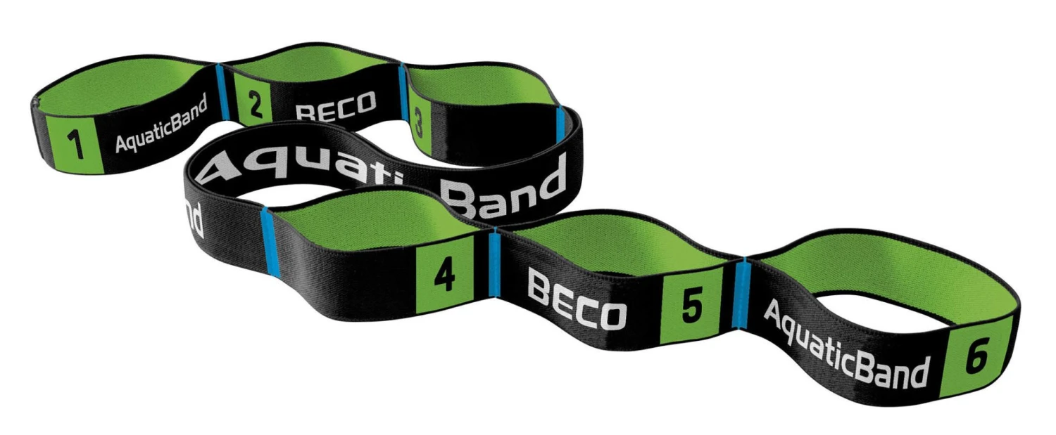 BECO® Aquatic Band 3 BECO® Aquatic Band