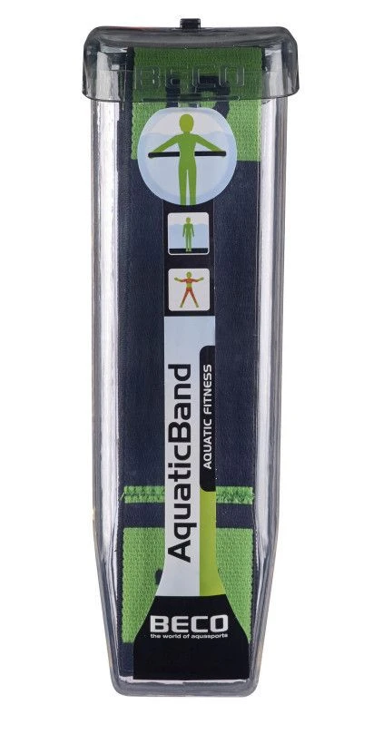 BECO® Aquatic Band 4 BECO® Aquatic Band – Bild 2