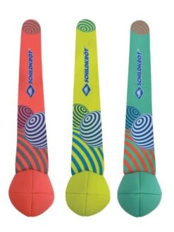 Schildkröt® Neopren Tauchbälle 3er-Set