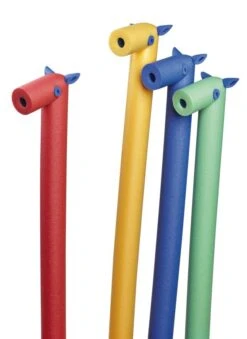 BECO® Funnoodle Pferdchen -Wassersportgeschäft W2723 07 ecommerce 1