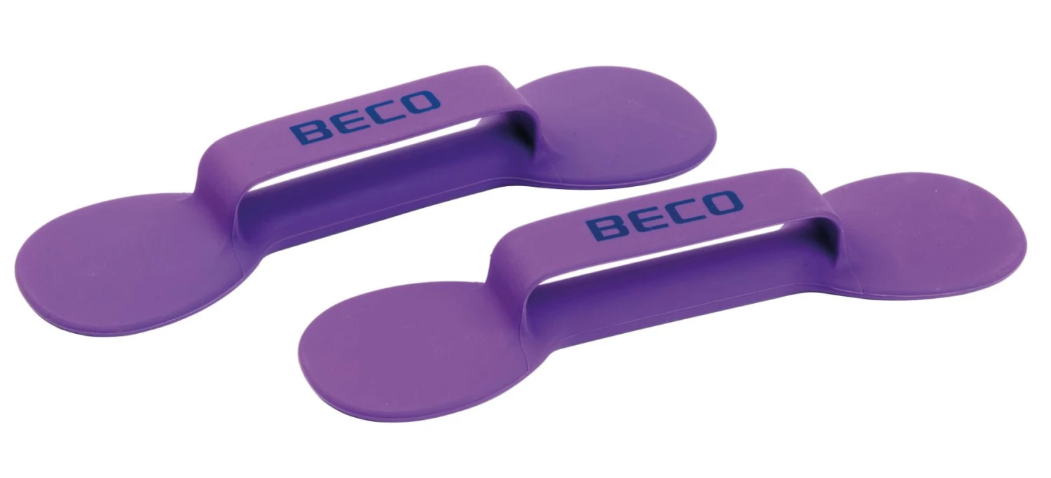 BECO® BEflex Handpaddles 3 BECO® BEflex Handpaddles