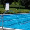 Durchschwimmbogen Schwimmbadautobahn Edelstahl -Wassersportgeschäft W2888 00 ecommerce
