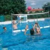 Wasser-Volleyball-Anlage -Wassersportgeschäft W2905 00 ecommerce