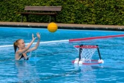 Wasser-Basketballkorb -Wassersportgeschäft W2906 B02 ecommerce