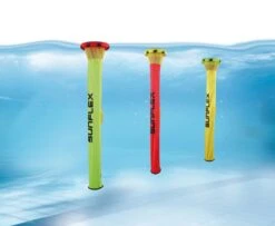 Sunflex® Super Tubes Wasser- & Tauchspiel -Wassersportgeschäft W2913 05 ecommerce