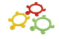 BECO® Tauchring Schildi