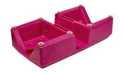 Aqua Step, Mit Saugnäpfen -Wassersportgeschäft W2922 02 ecommerce 1