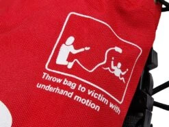 Rettungswurfsack -Wassersportgeschäft W7447 A02 ecommerce