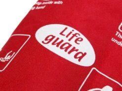 Rettungswurfsack -Wassersportgeschäft W7447 A05 ecommerce