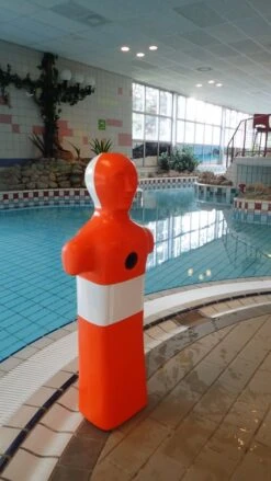 Tauchpuppe -Wassersportgeschäft W7448 A03 ecommerce