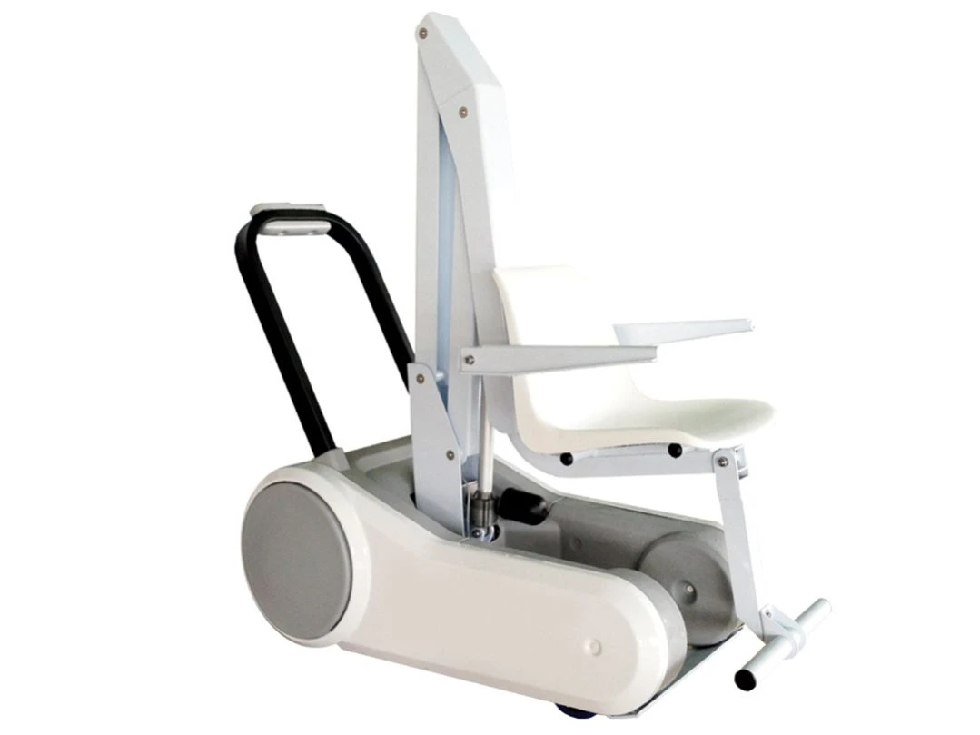 Mobiler Schwimmbadlifter R36 3 Mobiler Schwimmbadlifter R36