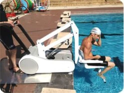 Mobiler Schwimmbadlifter R36 8 Mobiler Schwimmbadlifter R36 -Wassersportgeschäft W7566 03 ecommerce