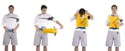 RESTUBE® PFD -Wassersportgeschäft W7599 A02 ecommerce