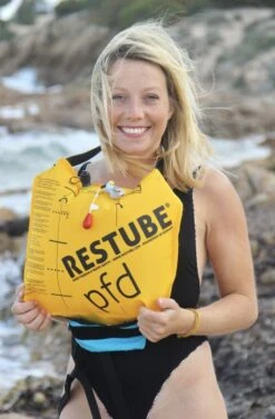 RESTUBE® PFD -Wassersportgeschäft W7599 B01 ecommerce