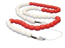 Schwimmleine Gem. FINA-Vorschrift, Schwimmer Ohne Abstand